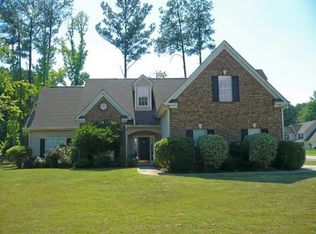 950 Gettysburg Way, Locust Grove, GA 30248