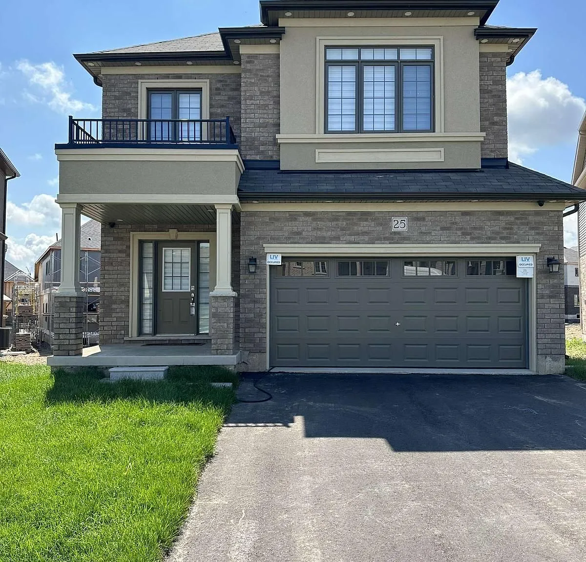 4 bed, $3,200 — Photo 1
