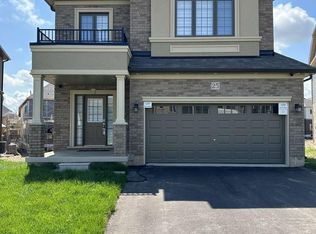 25 Whitton Dr, Brant, ON N3L 0L1