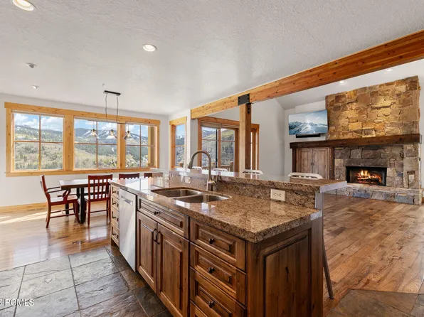 1215 Silver Oak Ct #4, Park City, UT 84060