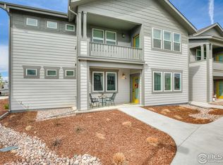 569 Vicot Way UNIT B, Fort Collins, CO 80524