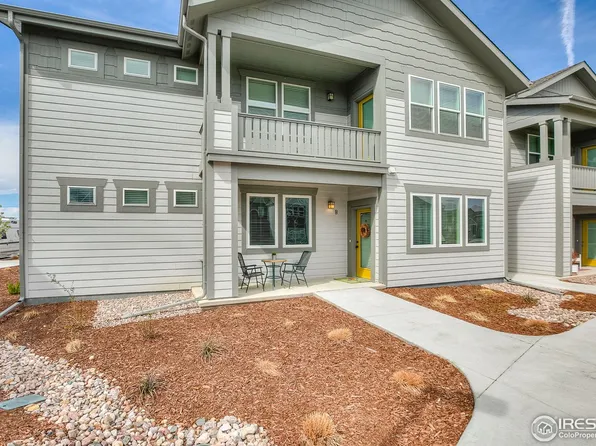 569 Vicot Way #B, Fort Collins, CO 80524