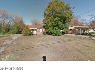 6718 Baldoon Dr, Fayetteville, NC 28314