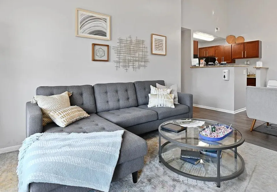 Oak Run Apartments