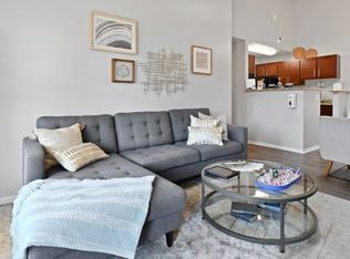 Oak Run Apartments, Columbus, OH 43228