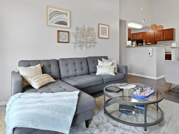 Oak Run Apartments