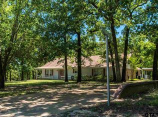 510 Vz County Road 1710, Grand Saline, TX 75140