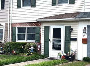 444 Colonial Dr, East Greenville, PA 18041
