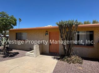 826 & 828 E Holaway Dr, Tucson, AZ 85719