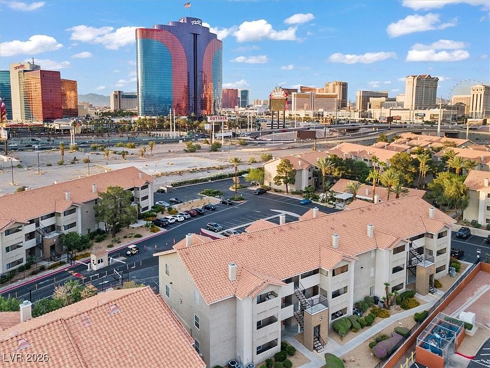 1st image of 4200 S Valley View Blvd Unit 1007