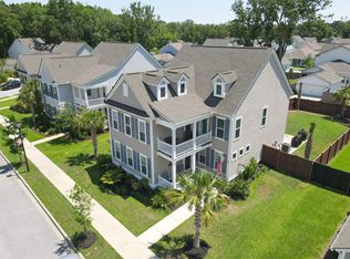 2013 Bouganvillia Dr, Johns Island, SC 29455