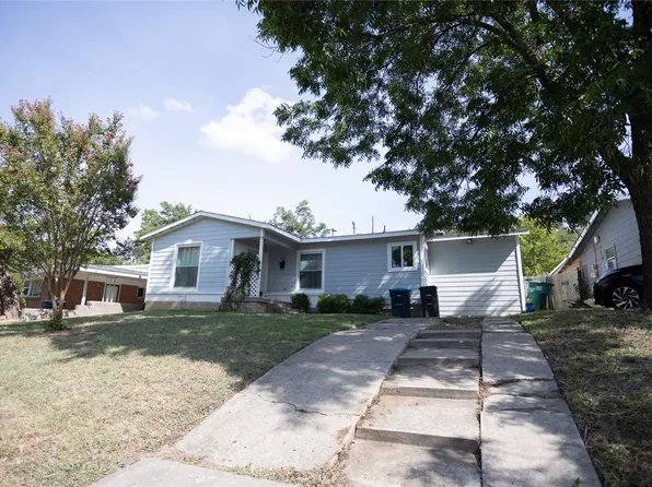 2121 San Jose Dr, Fort Worth, TX 76112