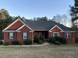 401 Carrie Kathleen Ter, Carrollton, GA 30116