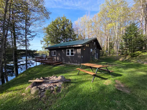 6079A Beatons Lake Rd, Watersmeet, MI 49969