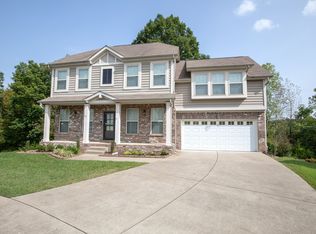 64 Villa Way, Hendersonville, TN 37075
