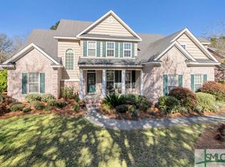 804 Channing Dr, Richmond Hill, GA 31324