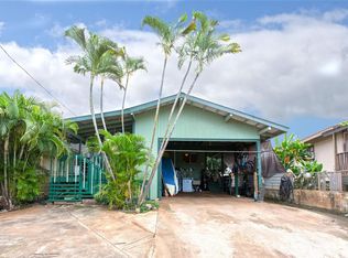 66-839 Kamakahala St, Waialua, HI 96791