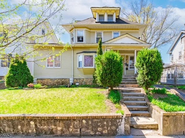 90 Renner Ave, Newark City, NJ 07112