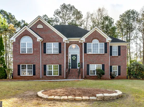 586 Ribbon Ln, Conyers, GA 30094