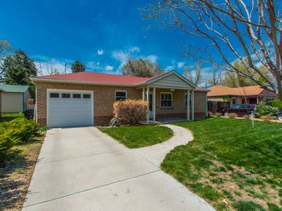1915 Olive St, Denver, CO, 80220