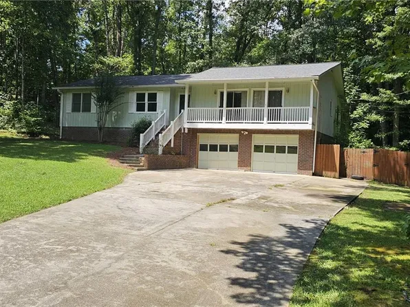 3430 Hickory View Dr NW, Marietta, GA 30064