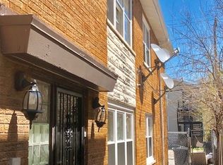 7915 S Dobson Ave, Chicago, IL 60619