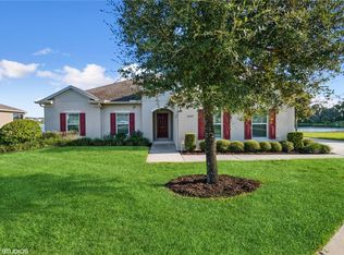2407 Artist Point Ct, Apopka, FL 32703