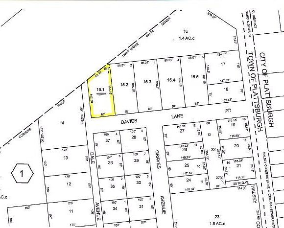 1st image of 20 Davies Ln