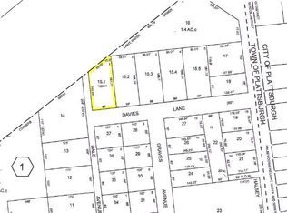 20 Davies Ln, Plattsburgh, NY 12901