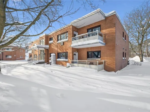 1 Sunnylea Cres #2, Guelph, ON N1E 1W1