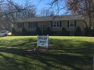 1601 Pleasant St #6B, Olean, NY 14760