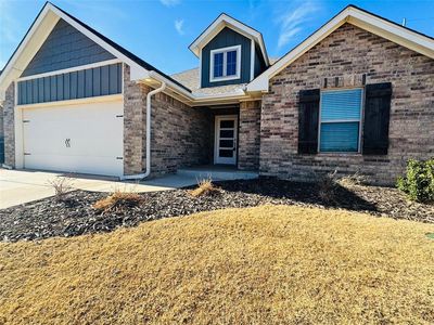 8913 Poppey Pl, Yukon, OK, 73099