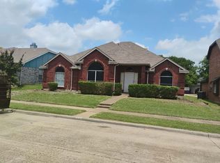 4408 San Mateo Ln, McKinney, TX 75070