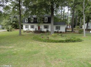 1420 Traway Dr, North Chesterfield, VA 23235