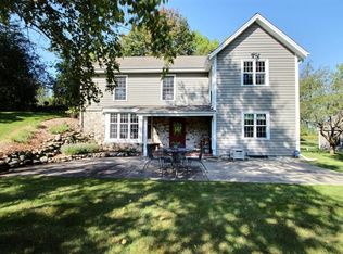 5605 Monches Rd, Colgate, WI 53017