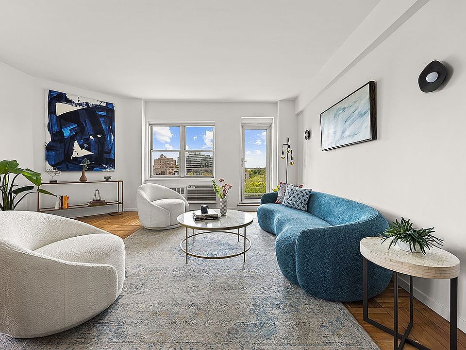 1st image of 10 Plaza St E APT 12H