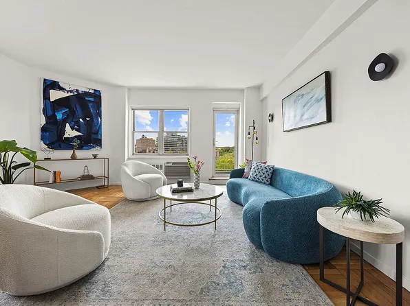 10 Plaza St E APT 12H, Brooklyn, NY 11238