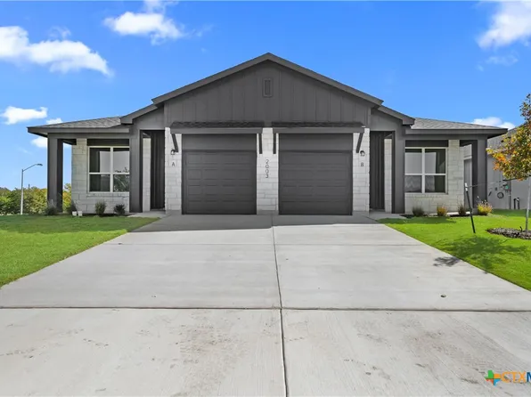 608 Pacific Crest Trl, Copperas Cove, TX 76522