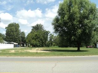 1801 E 38th St, Marion, IN 46953