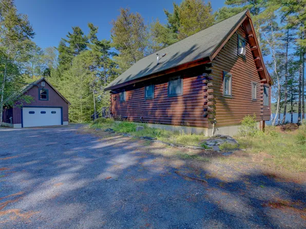 106 N Birch Street, Greenville, ME 04441