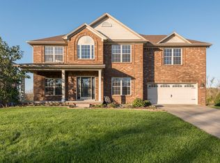 127 Rocky Creek Rd, Georgetown, KY 40324