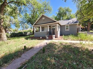 725 Bennett Ave, Colorado Springs, CO 80909