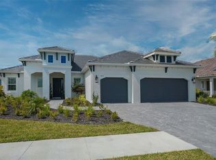 2677 Butterfly Jasmine Trl, Sarasota, FL 34240