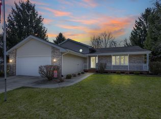 5119 Cardinal Ct, Schererville, IN