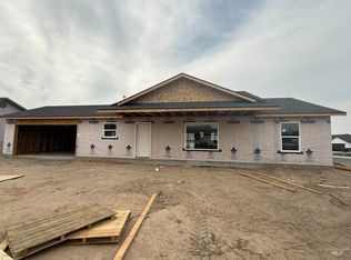 915 S Date St, Jerome, ID 83338