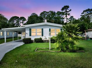 934 Blue Heron Blvd, Osteen, FL 32764