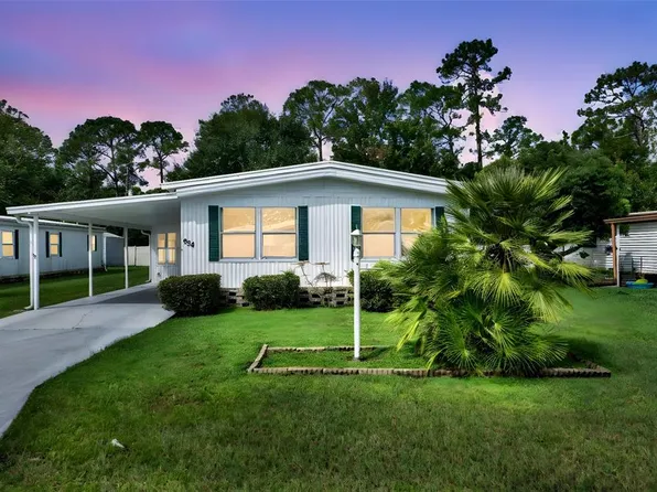 934 Blue Heron Blvd, Osteen, FL 32764