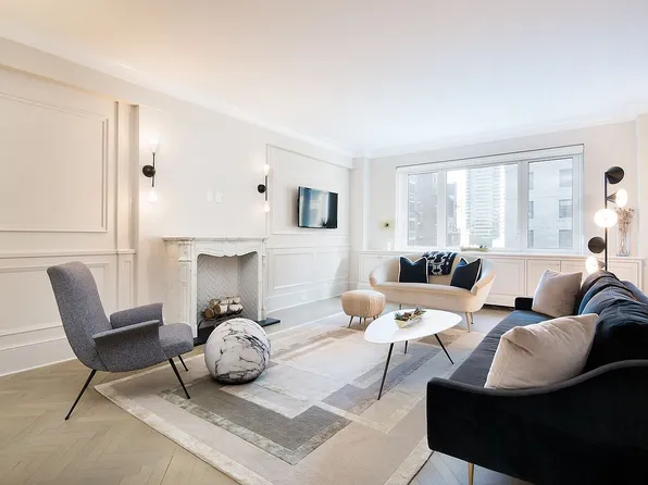 530 Park Ave APT 10D, New York, NY 10065