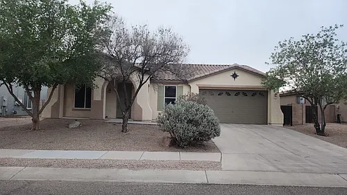 4815 E Silverpuffs Way Photo 1