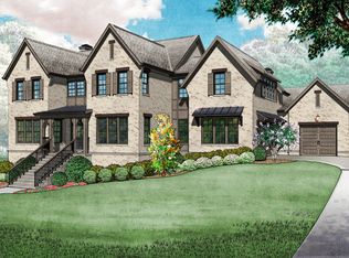 8892 Edgecomb Dr LOT 15072, College Grove, TN 37046